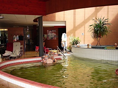 Györ, Amstel H194 - Wellness víkend